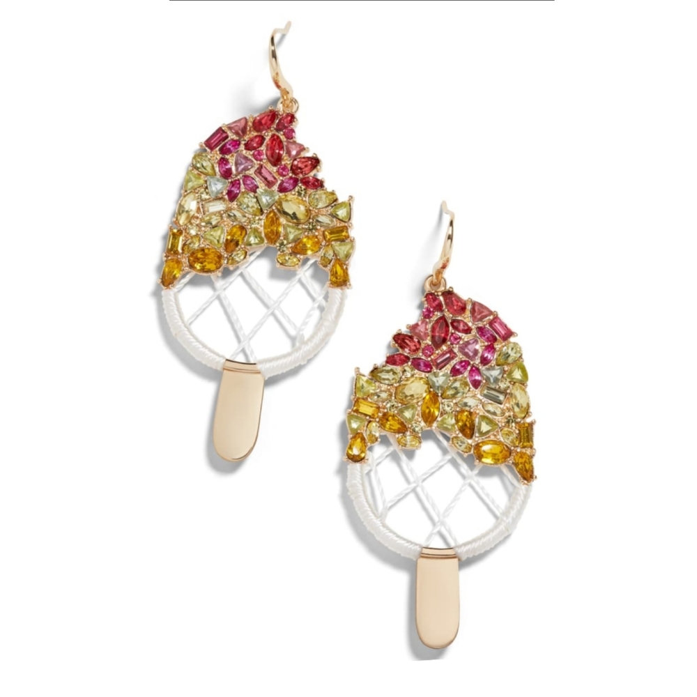 BaubleBar Sorbet Earrings